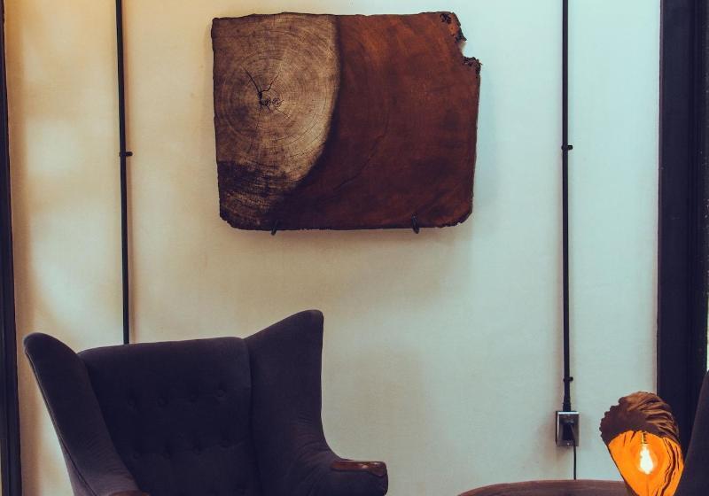 Szálloda Bufo Alvarius