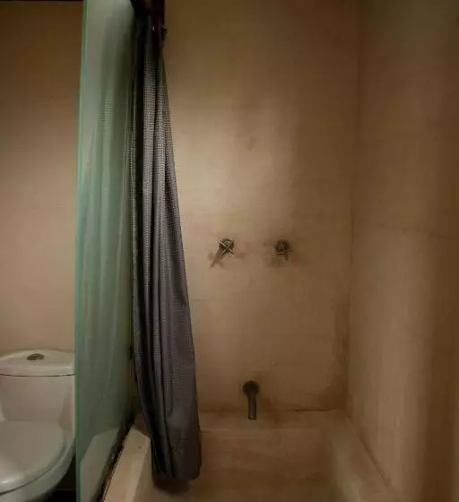 هتل Bufo Alvarius