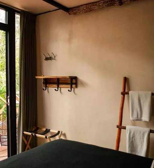 هتل Bufo Alvarius