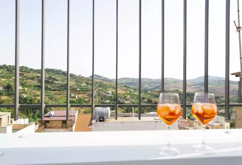 La Dimora Di Segesta B&b