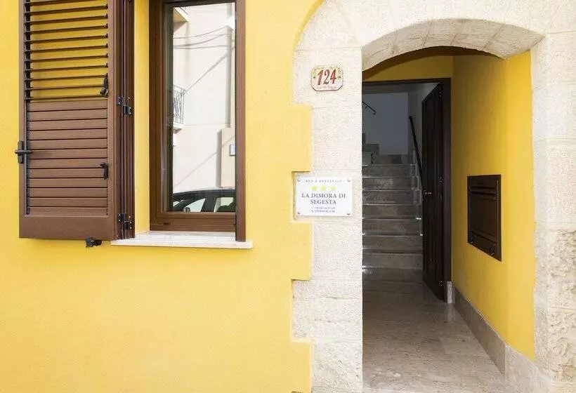 La Dimora Di Segesta B&b