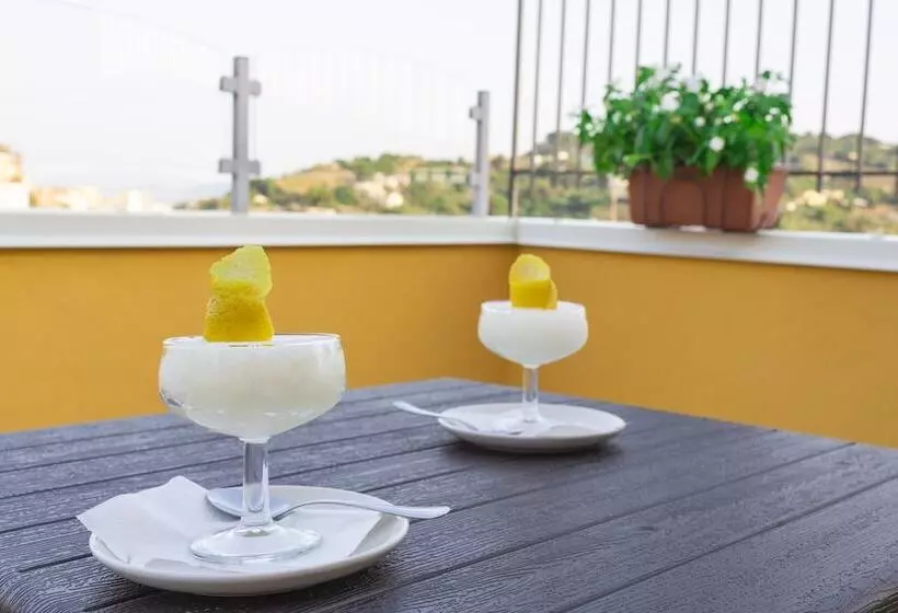 La Dimora Di Segesta B&b