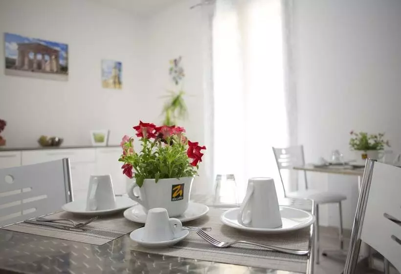 La Dimora Di Segesta B&b