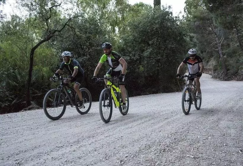 La Dimora Di Segesta B&b