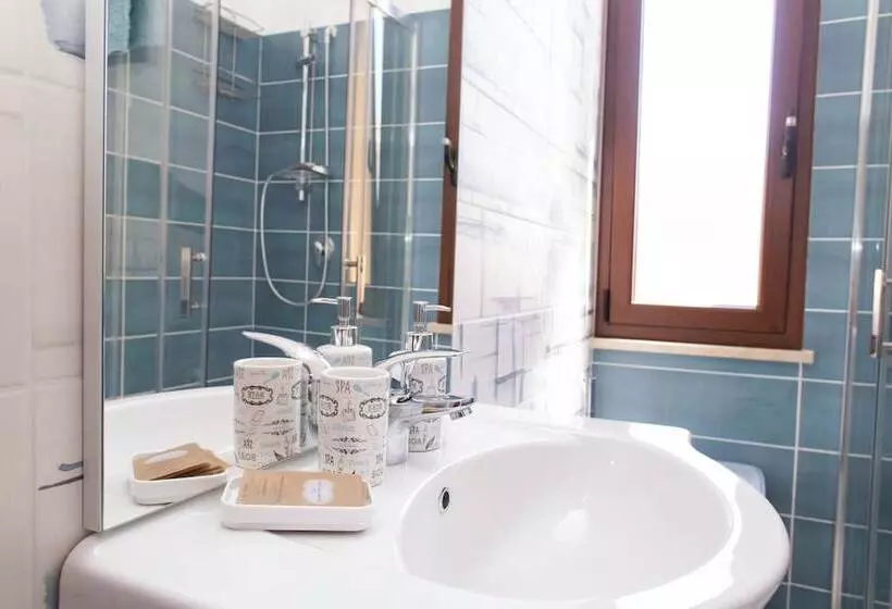 La Dimora Di Segesta B&b