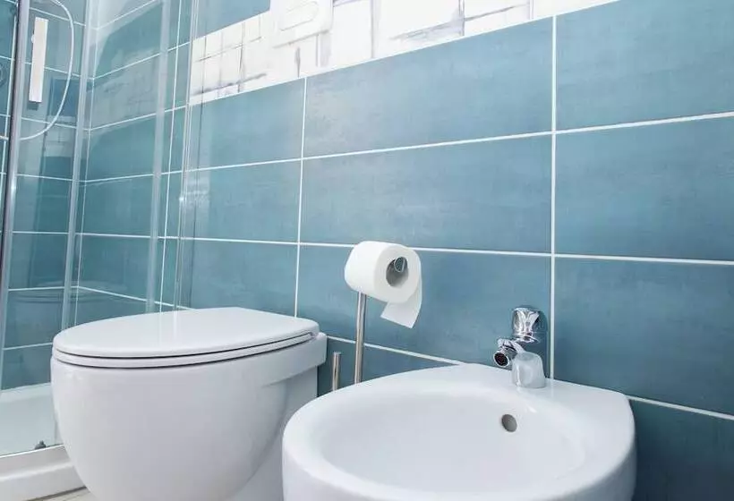 La Dimora Di Segesta B&b