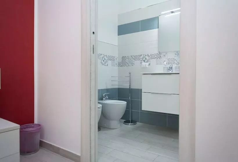 La Dimora Di Segesta B&b