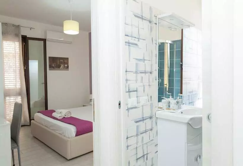 La Dimora Di Segesta B&b