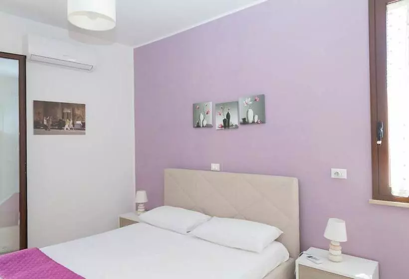 La Dimora Di Segesta B&b