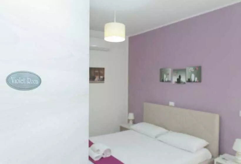 La Dimora Di Segesta B&b