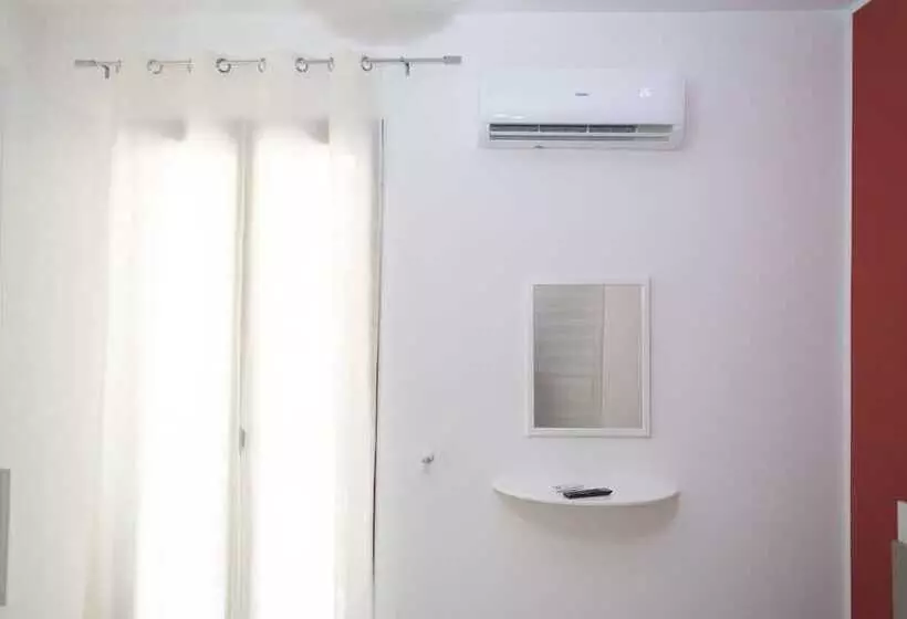 La Dimora Di Segesta B&b