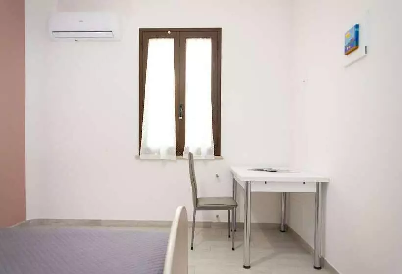 La Dimora Di Segesta B&b