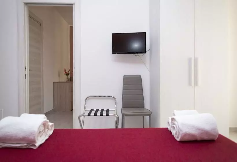 La Dimora Di Segesta B&b