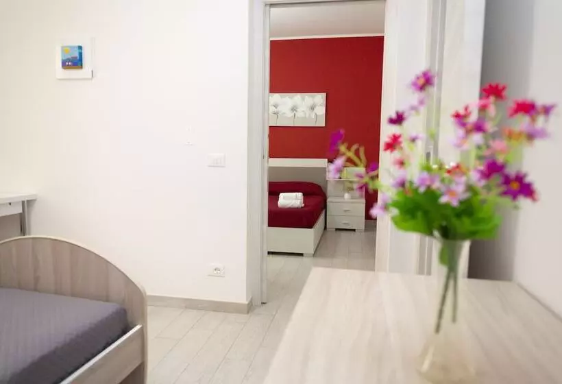 La Dimora Di Segesta B&b