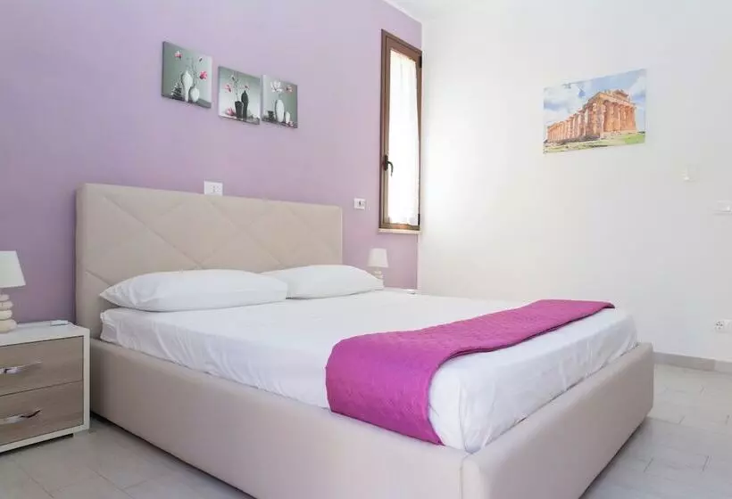 La Dimora Di Segesta B&b