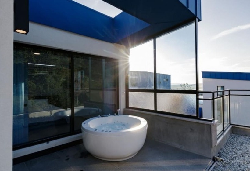 Resort Paju Obladi Pool Villa