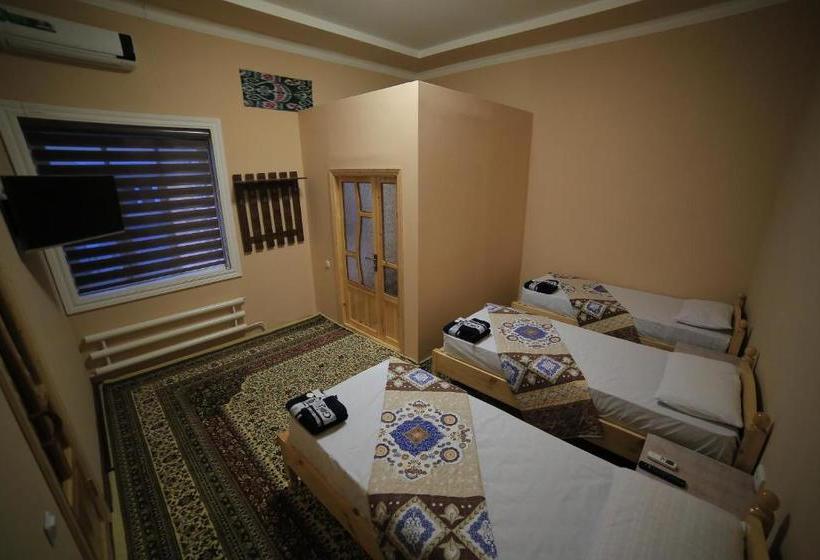 膳宿费 Parviz Guest House