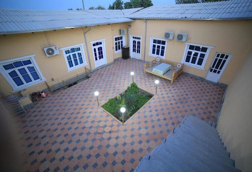 膳宿费 Parviz Guest House