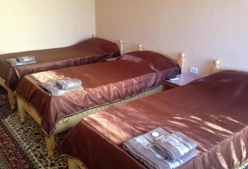 膳宿费 Parviz Guest House