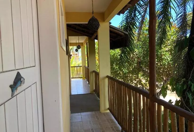 Majatalo Pousada Marlin Azul