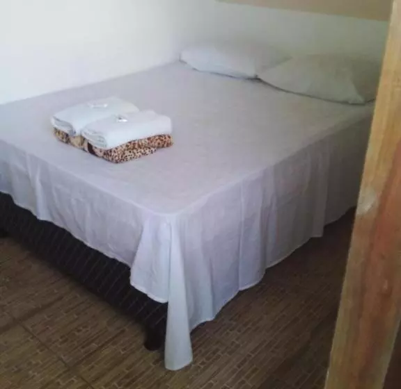 Majatalo Pousada Marlin Azul