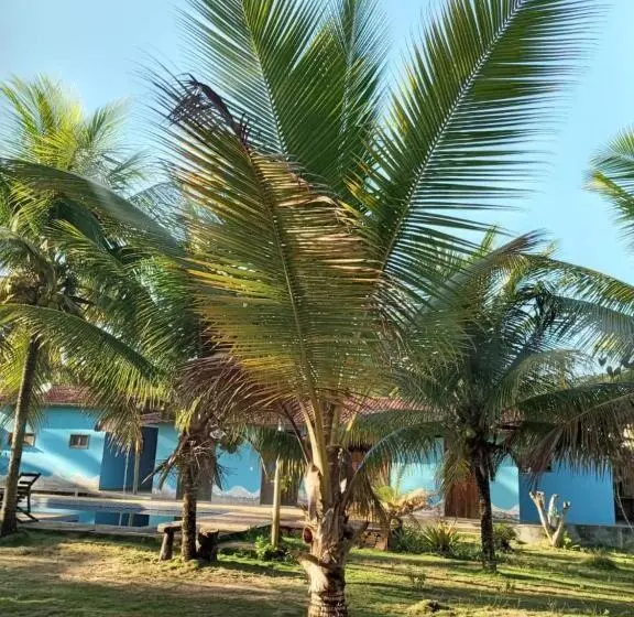 Majatalo Pousada Marlin Azul