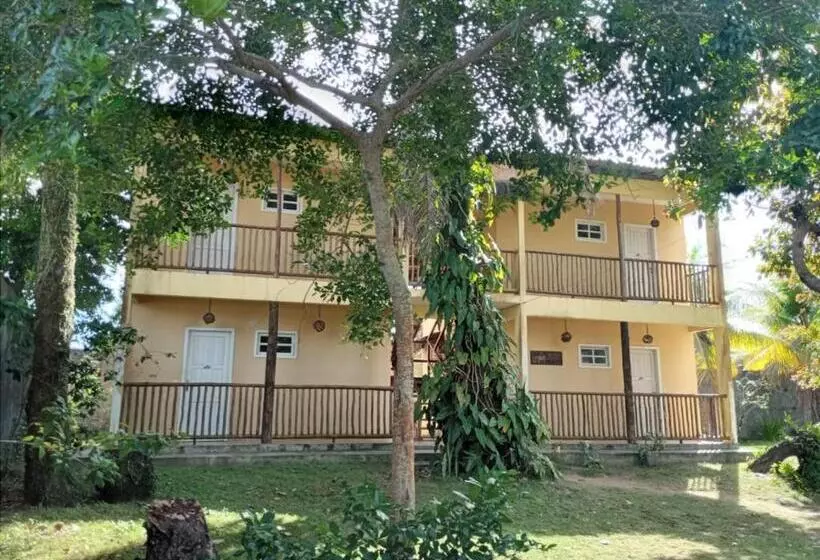 Majatalo Pousada Marlin Azul