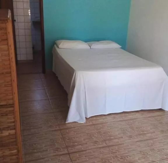 Majatalo Pousada Marlin Azul