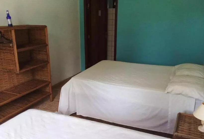 Majatalo Pousada Marlin Azul