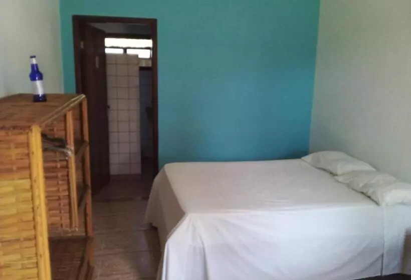 Majatalo Pousada Marlin Azul