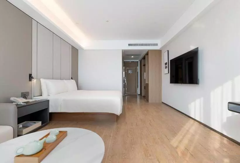 Atour Hotel Guangzhou Yueqiao Branch
