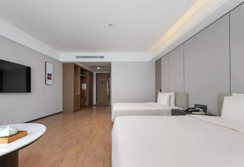 Atour Hotel Guangzhou Yueqiao Branch