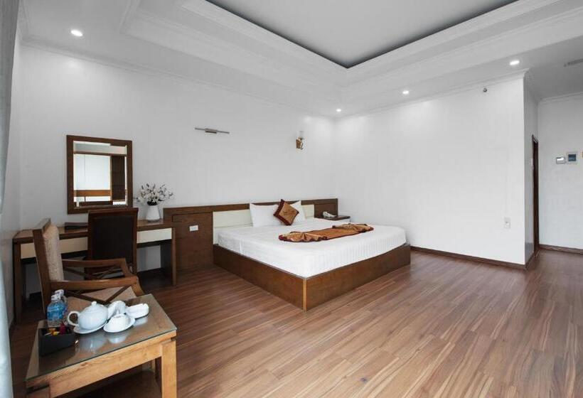 هتل Khách Sạn Habana