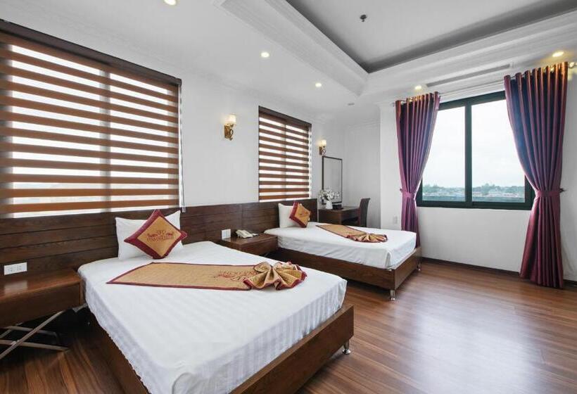 هتل Khách Sạn Habana