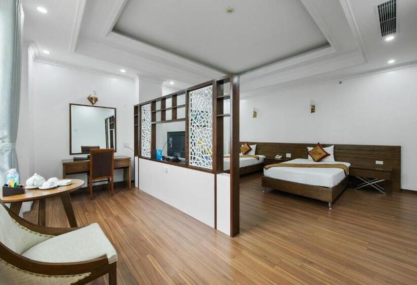 هتل Khách Sạn Habana