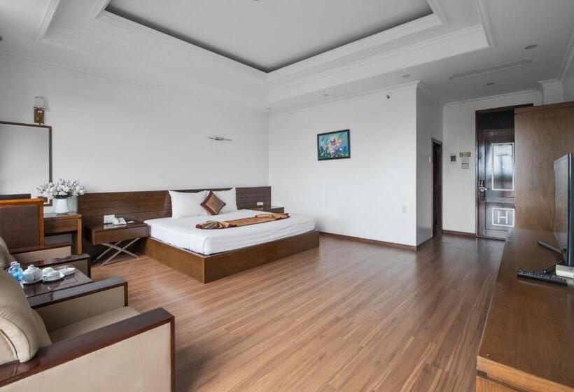 هتل Khách Sạn Habana