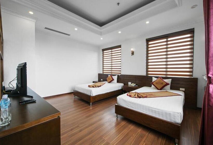 هتل Khách Sạn Habana