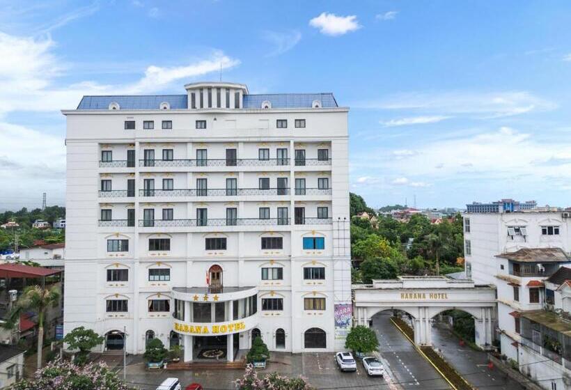 هتل Khách Sạn Habana