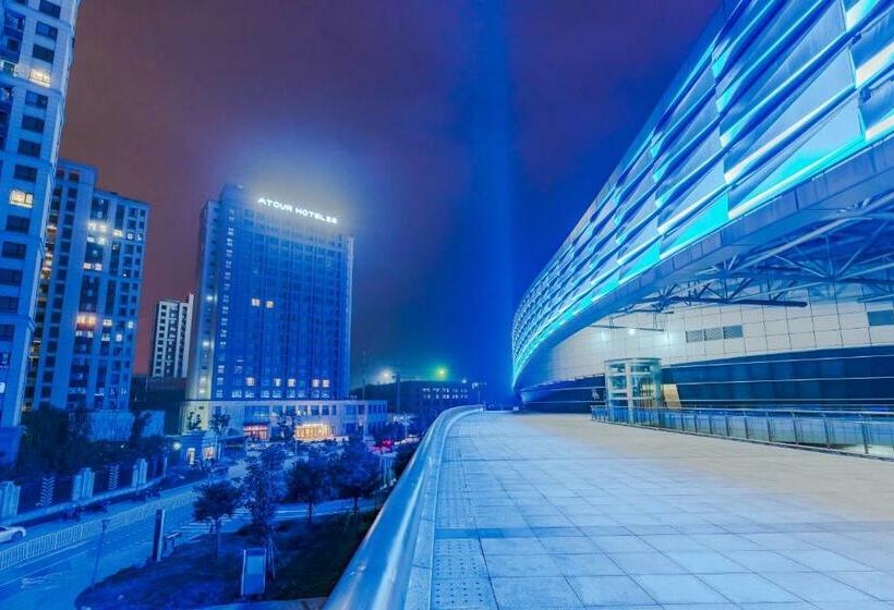 בית מלון כפרי Atour