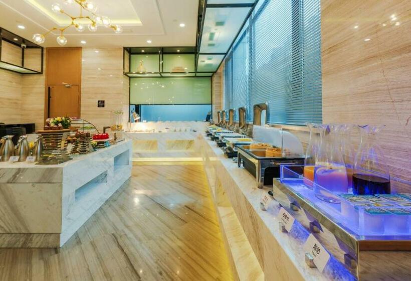 בית מלון כפרי Atour