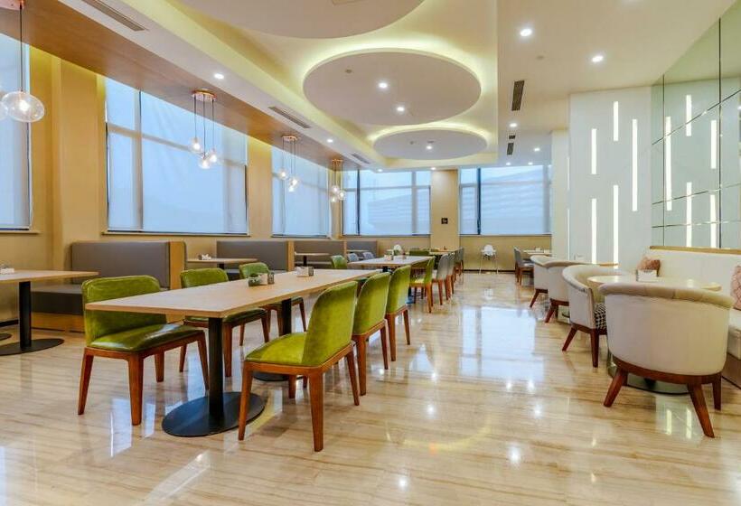 בית מלון כפרי Atour