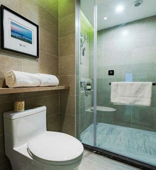 בית מלון כפרי Atour