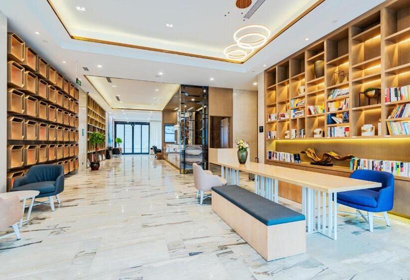 בית מלון כפרי Atour