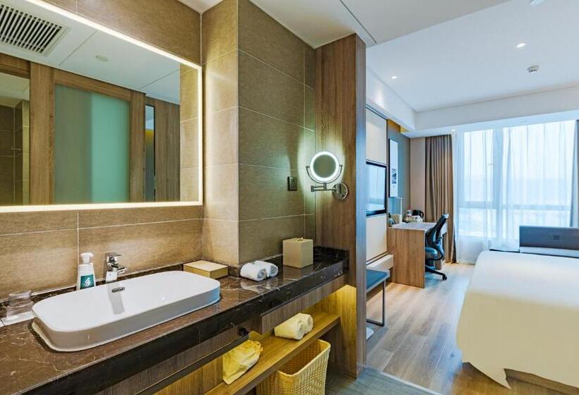 בית מלון כפרי Atour