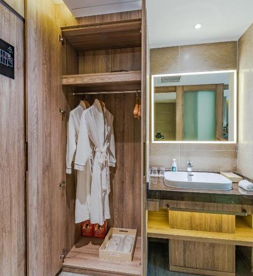 בית מלון כפרי Atour