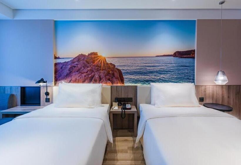 בית מלון כפרי Atour