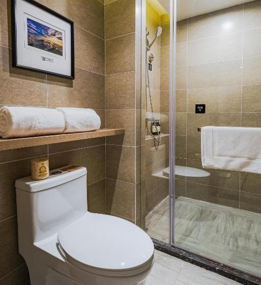 בית מלון כפרי Atour