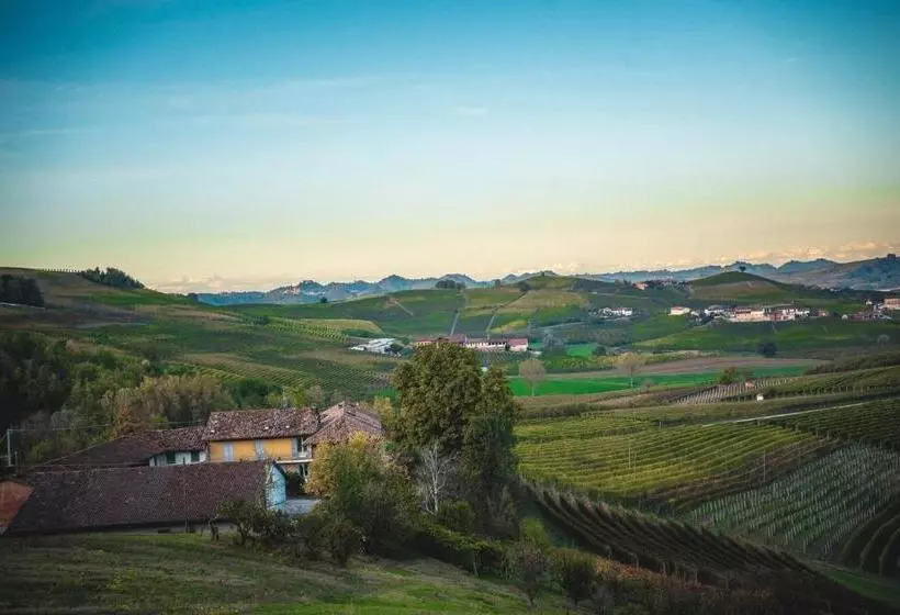 هتل Braide Ospitalità Rurale
