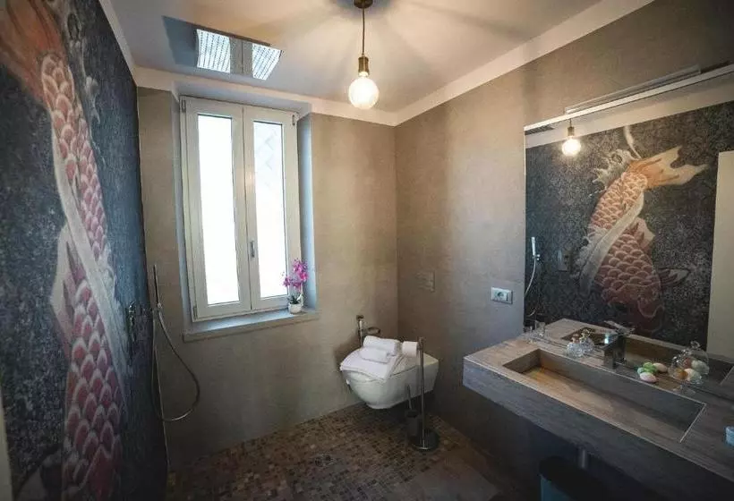 هتل Braide Ospitalità Rurale