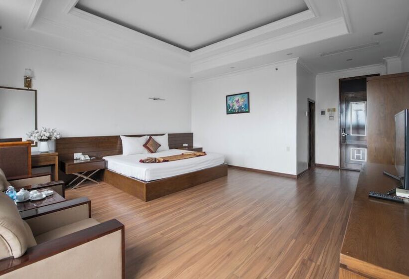 هتل Khách Sạn Habana